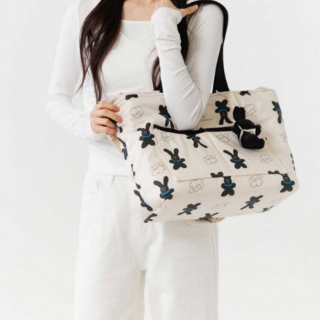LIETO x YMMAMA Big Yum Bag กระเป๋าคุณแม่ กระเป๋าใส่ขวดนม กระเป๋าใส่ผ้าอ้อม ใบใหญ่จุได้เยอะ