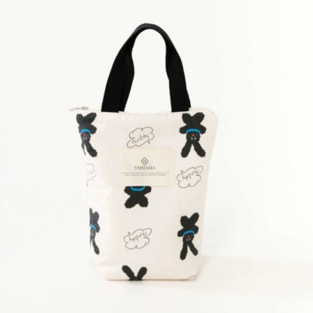 LIETO x YMMAMA Big Yum Bag กระเป๋าคุณแม่ กระเป๋าใส่ขวดนม กระเป๋าใส่ผ้าอ้อม ใบใหญ่จุได้เยอะ