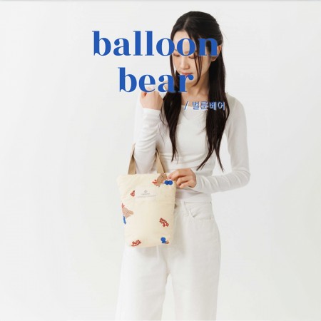 LIETO x YMMAMA Big Yum Bag กระเป๋าคุณแม่ กระเป๋าใส่ขวดนม กระเป๋าใส่ผ้าอ้อม ใบใหญ่จุได้เยอะ