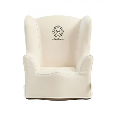 Lieto Baby Sofa รุ่น Prin โซฟาสำหรับลูกน้อย 1 ที่นั่ง เก้าอี้เด็ก โซฟาเด็ก เก้าอี้หัดนั่ง เก้าอี้เด็กมินิมอล