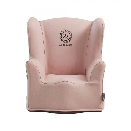 Lieto Baby Sofa รุ่น Prin โซฟาสำหรับลูกน้อย 1 ที่นั่ง เก้าอี้เด็ก โซฟาเด็ก เก้าอี้หัดนั่ง เก้าอี้เด็กมินิมอล