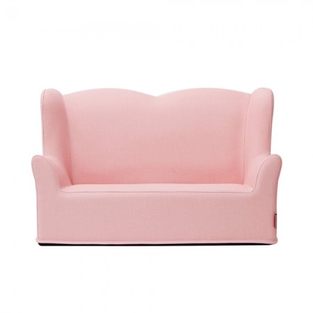 Lieto Baby Sofa รุ่น Prin โซฟาสำหรับลูกน้อย 2 ที่นั่ง เก้าอี้เด็ก โซฟาเด็ก เก้าอี้หัดนั่ง เก้าอี้เด็กมินิมอล
