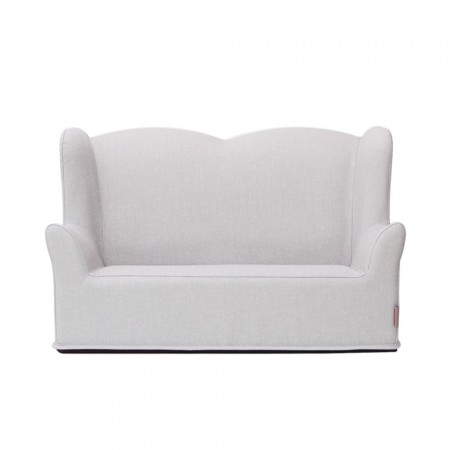 Lieto Baby Sofa รุ่น Prin โซฟาสำหรับลูกน้อย 2 ที่นั่ง เก้าอี้เด็ก โซฟาเด็ก เก้าอี้หัดนั่ง เก้าอี้เด็กมินิมอล