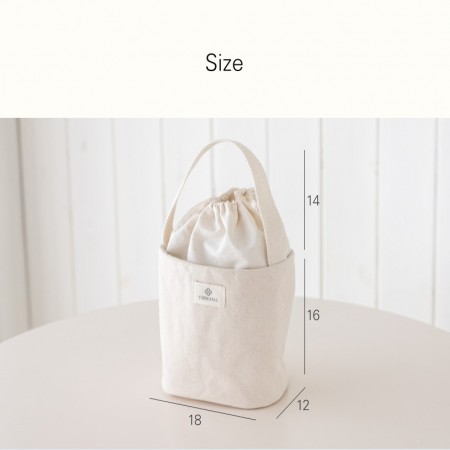 MULTI COOLER BAG กระเป๋าเก็บความเย็นอเนกประสงค์ ลาย Sky duck กระเป๋าฉงวนความร้อน เก็บความเย็น กระเป๋าใส่ขวดนมแบบพกพา