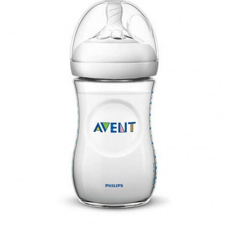 Philips Avent ขวดนม Natural ความจุ 9 ออนซ์